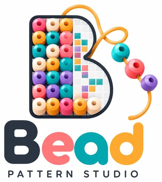 Bead Pattern Studio